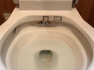 久留米市ハウスクリーニング